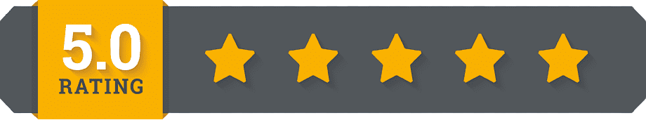 MannaFlux 5 Star Rating